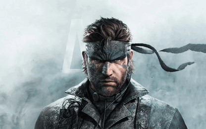 METAL GEAR SOLID Δ SNAKE EATER laat zijn eerste gameplay beelden zien