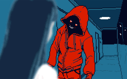 Gevaar loert om elke hoek in de nieuwe trailer van Urban Myth Dissolution Center