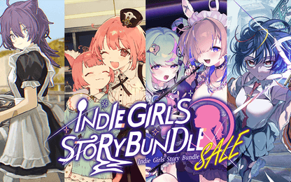 Deze bundel geeft je vier van de schattigste games voor één leuk prijsje