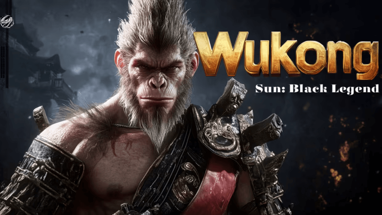 Black Myth: Wukong heeft nu zijn eigen schaamteloze kloon