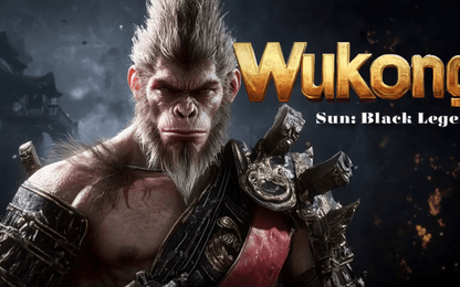 Black Myth: Wukong heeft nu zijn eigen schaamteloze kloon