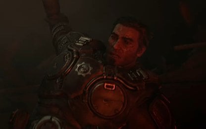 Gears of War: E-Day zou wel eens naar PlayStation kunnen komen