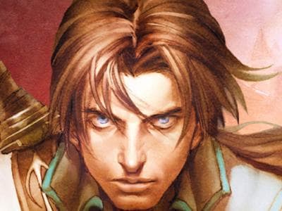 Fable Cover
