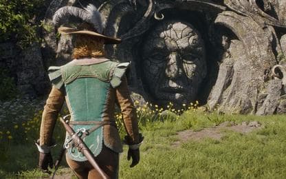 Fable draait bij release in 4K en 60 FPS met HDR