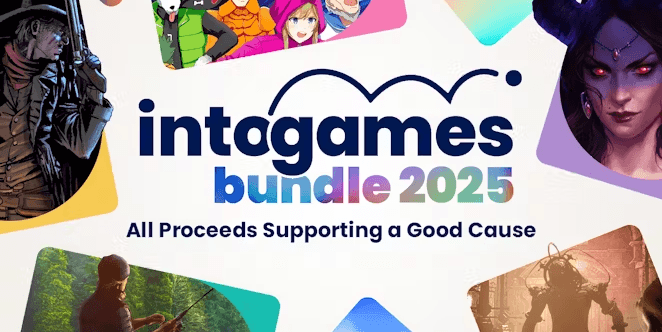 Fanatical lanceert bundel voor het goede doel