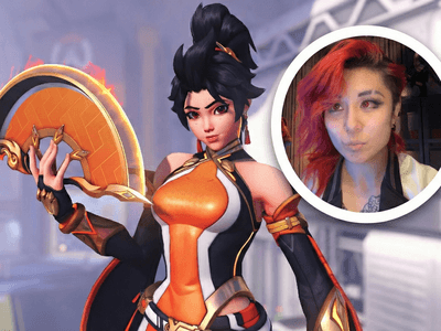 fahreera talks anrar face Overwatch