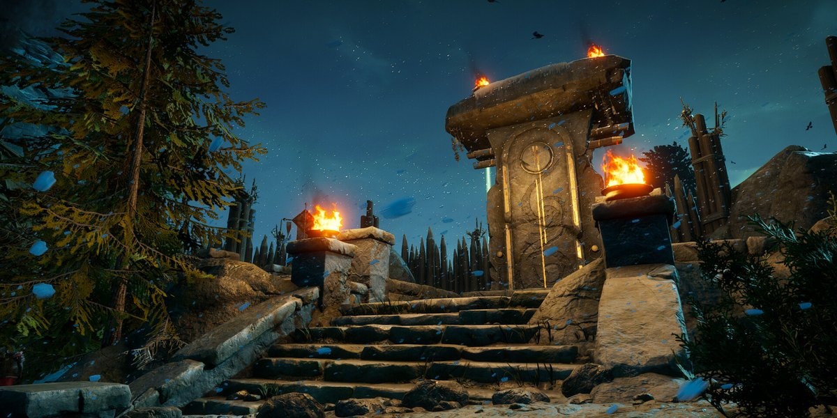 Ravenbound slaat zijn vleugels uit