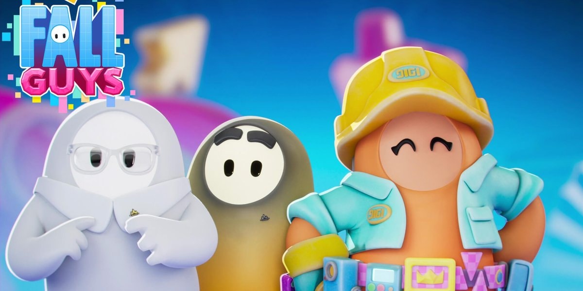 Spider-Man komt naar Fall Guys