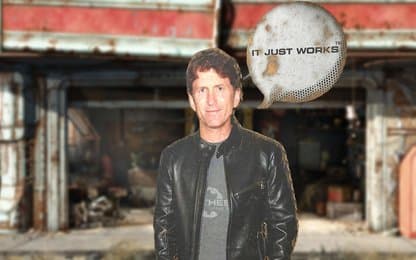 Todd Howard had ook liever gehad dat Elder Scrolls VI snel uitkomt