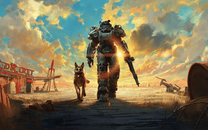 Ook Fallout 4 en Oblivion Remastered komen naar Nintendo Switch 2