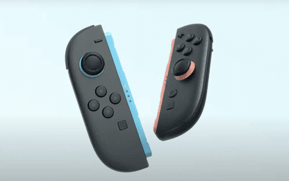 Column: Nintendo weet weer te verrassen