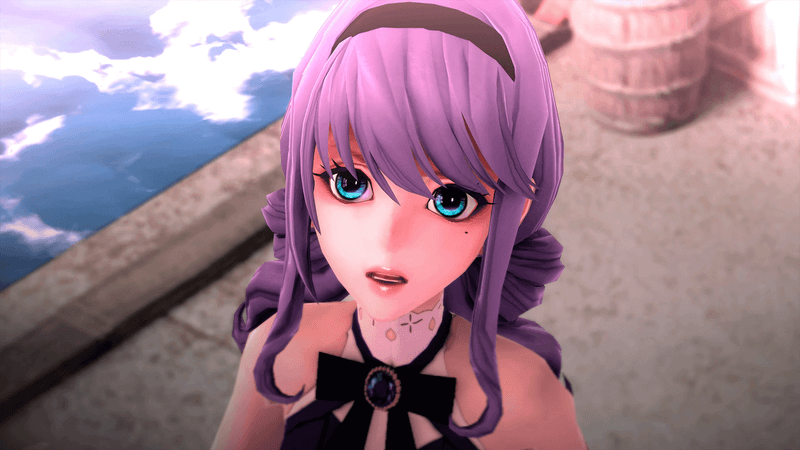 Fantasian: Neo Dimension Review-3