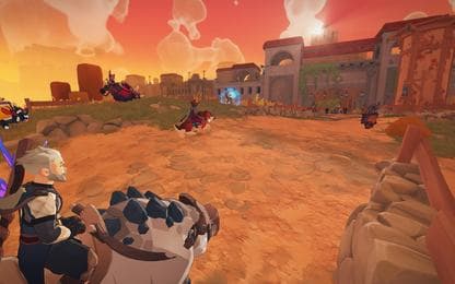 Shiro Games reageert op serverproblemen Farever