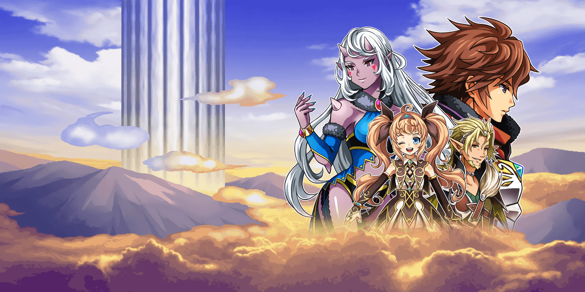 KEMCO lanceert freemium-versie van Alvastia Chronicles