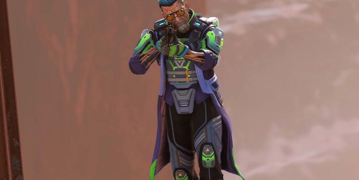 De nieuwe Battle Pass van Apex Legends in nu live