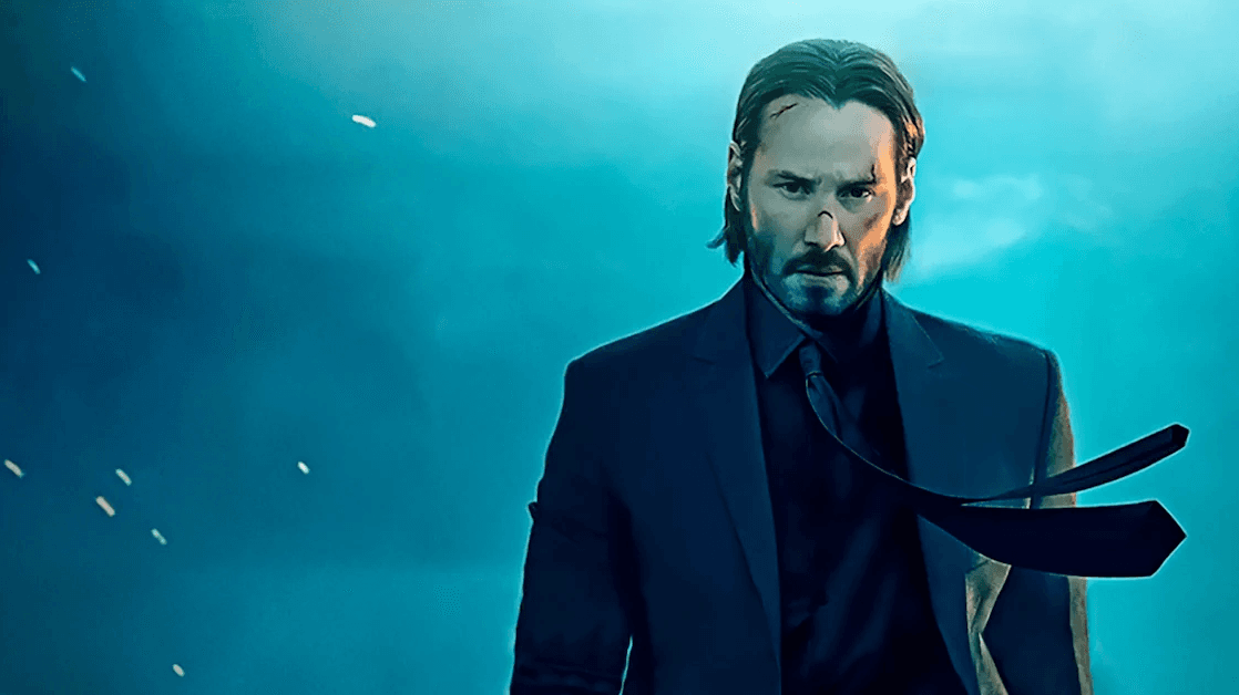 De nieuwe John Wick game is een feit