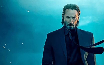 De nieuwe John Wick game is een feit