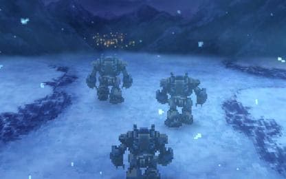 Final Fantasy-bedenker noemt AI-video van Final Fantasy VI ''verbazingwekkend''