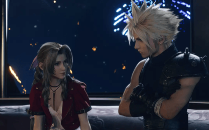 Het Final Fantasy shirt dat vandaag op The Yetee staat is wel erg schattig