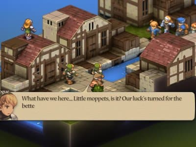 ff tactics tic screenshot 10