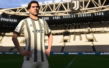 De twaalfde man van het FIFA 23 Team of the Year is bekendgemaakt