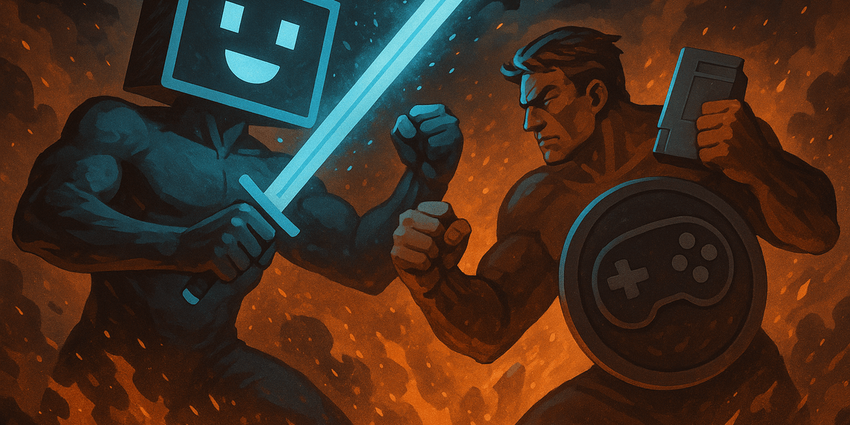 Stelling van de maand: Digitale games zijn de toekomst, fysiek is een verouderd medium