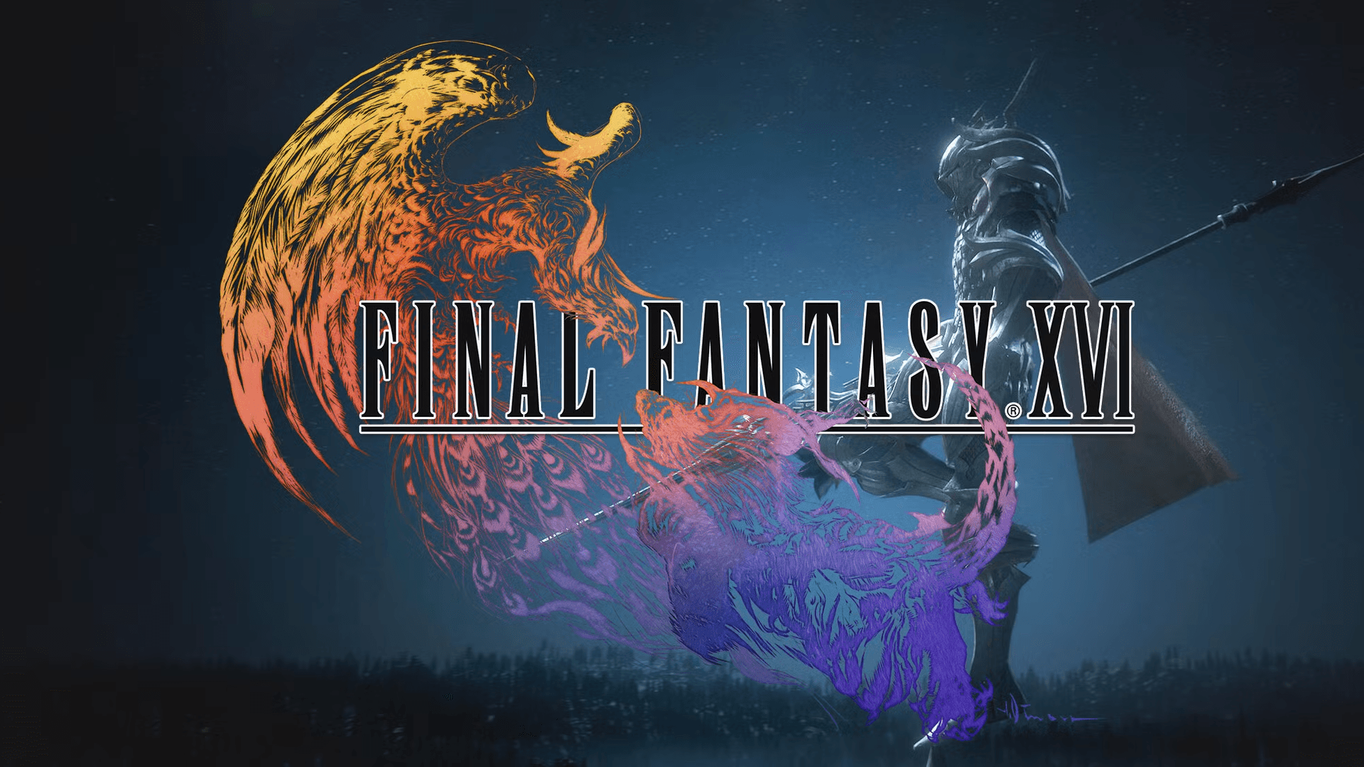 Final Fantasy XVI-aankondiging voor Xbox zal spoedig komen