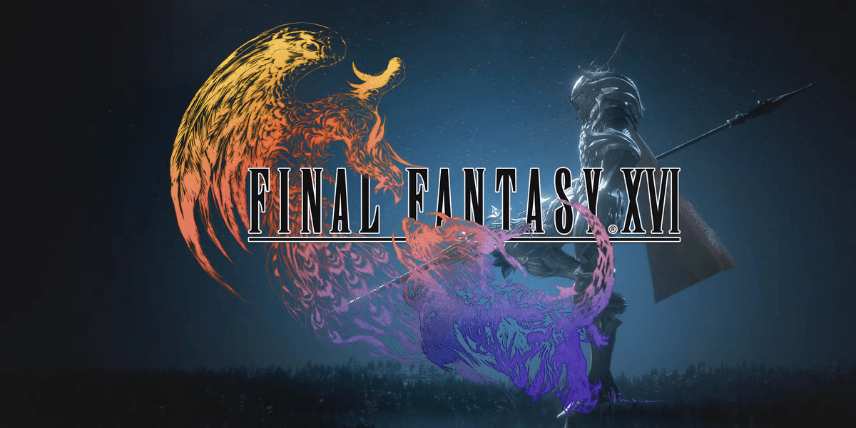 Final Fantasy XVI-aankondiging voor Xbox zal spoedig komen