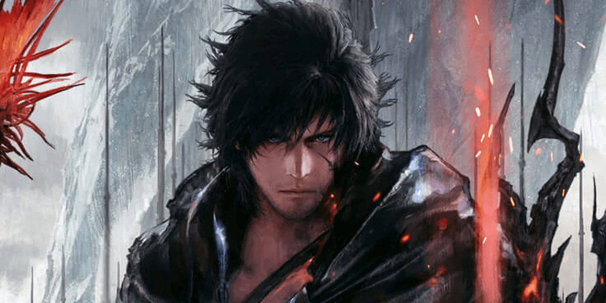 Final Fantasy XVI komt met een wel heel bijzondere trailer