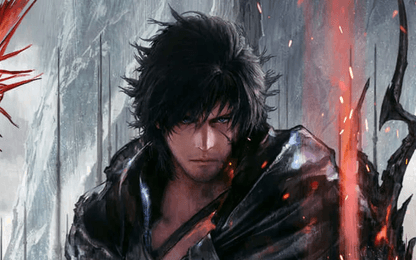 Final Fantasy XVI komt met een wel heel bijzondere trailer