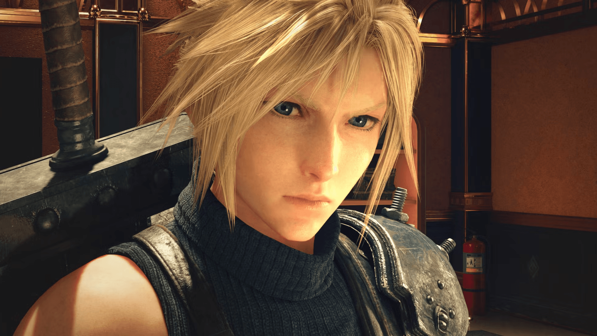 Square Enix kondigt drie Final Fantasy's aan voor december