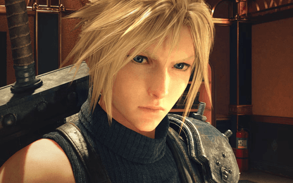 Square Enix kondigt drie Final Fantasy's aan voor december