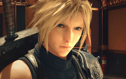 Square Enix kondigt drie Final Fantasy's aan voor december