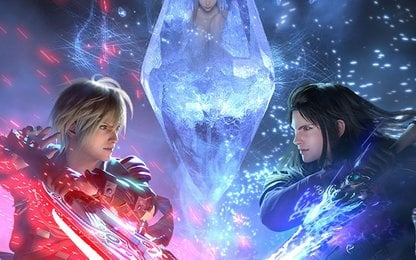 Lucio krijgt een make-over in Final Fantasy: Brave Exvius