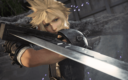 The Yetee pronkt vandaag met twee Final Fantasy designs