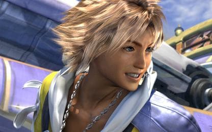 Final Fantasy X|X-2 Remaster krijgt release date op Nintendo Switch 2