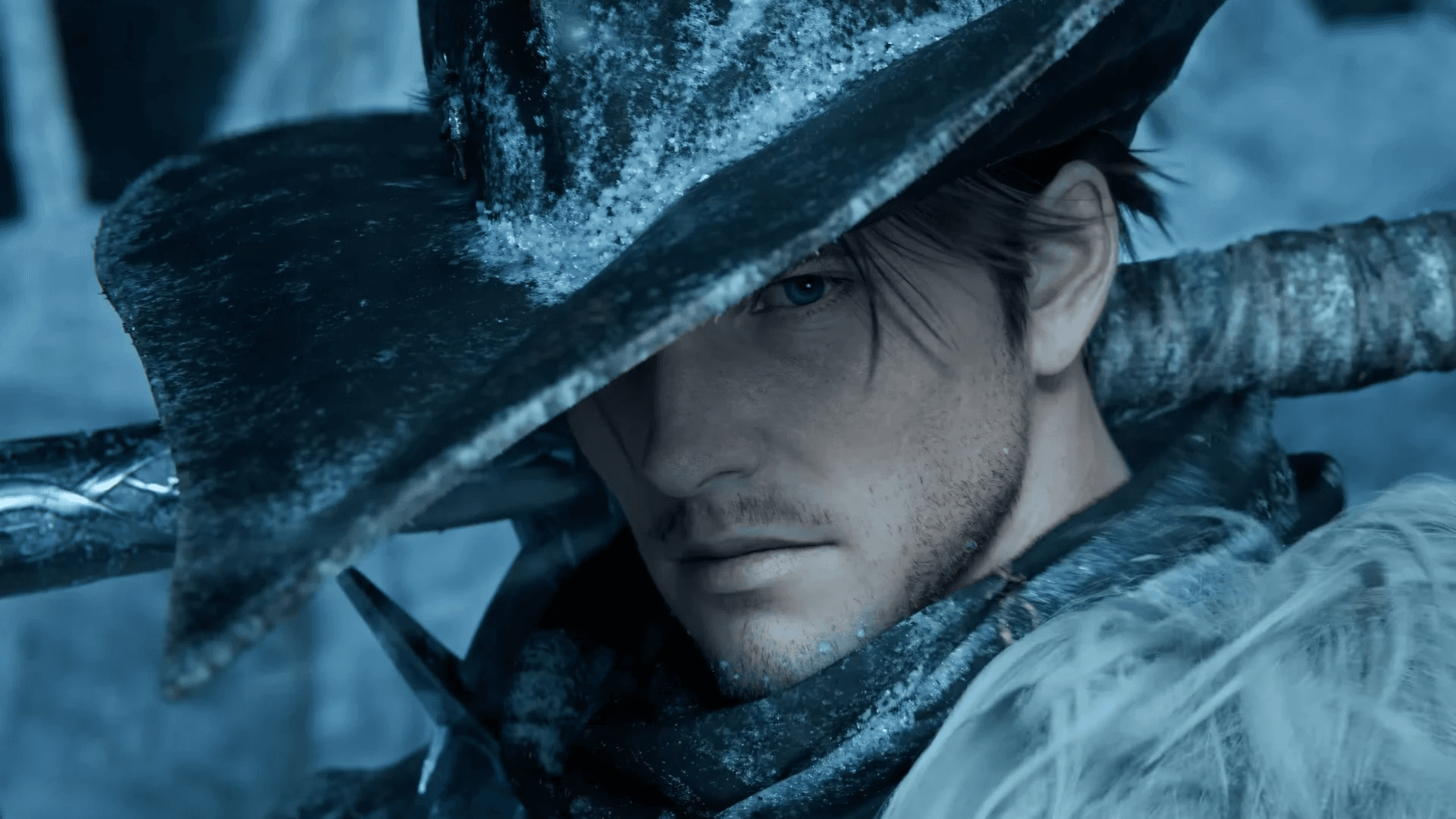 Square Enix kondigt het volgende hoofdstuk van Final Fantasy XIV aan