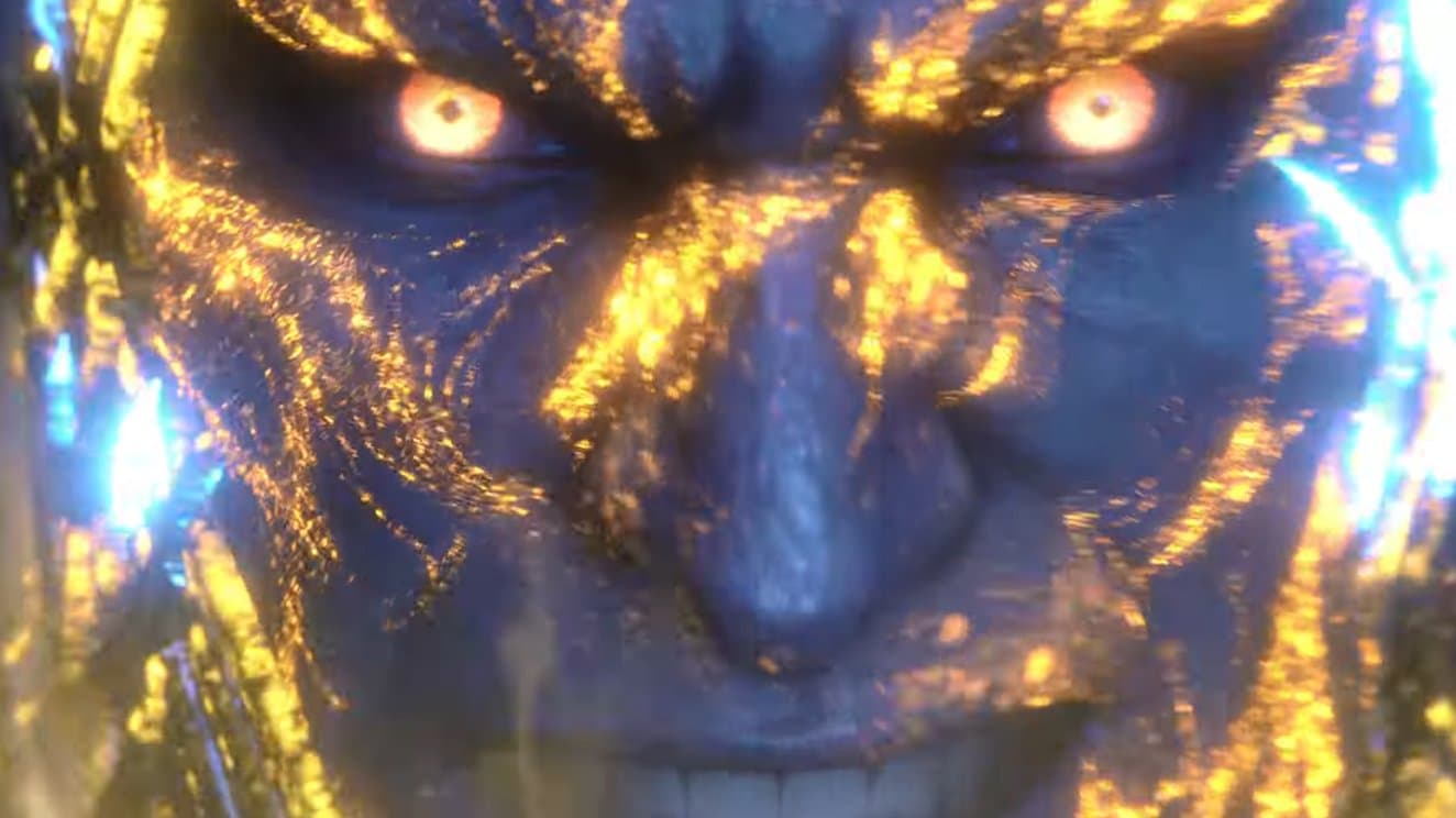 Final Fantasy XVI legt diens ambitie bloot