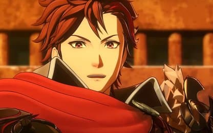 Nintendo doet de toekomst van Fire Emblem: Engage uit de doeken