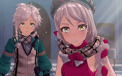 Nintendo zet Fire Emblem: Engage even in de winterzon