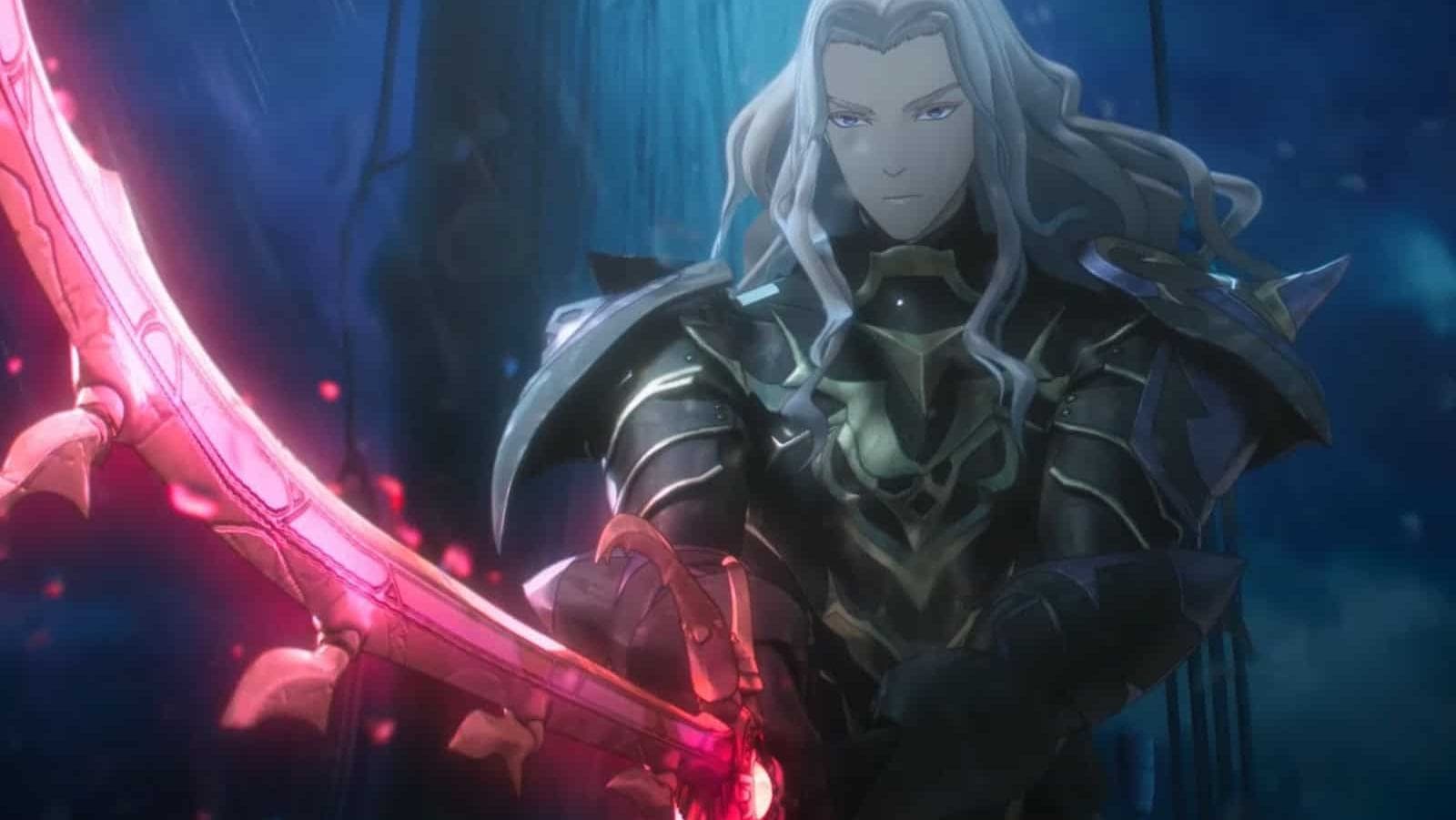 Nintendo bombardeert ons met informatie over Fire Emblem: Fortune's Weave