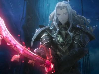 Fire Emblem: Fortune's Weave