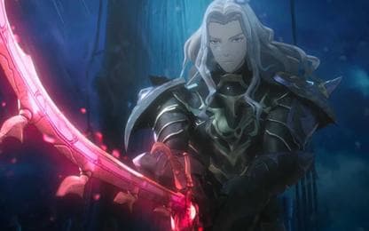Nintendo bombardeert ons met informatie over Fire Emblem: Fortune's Weave
