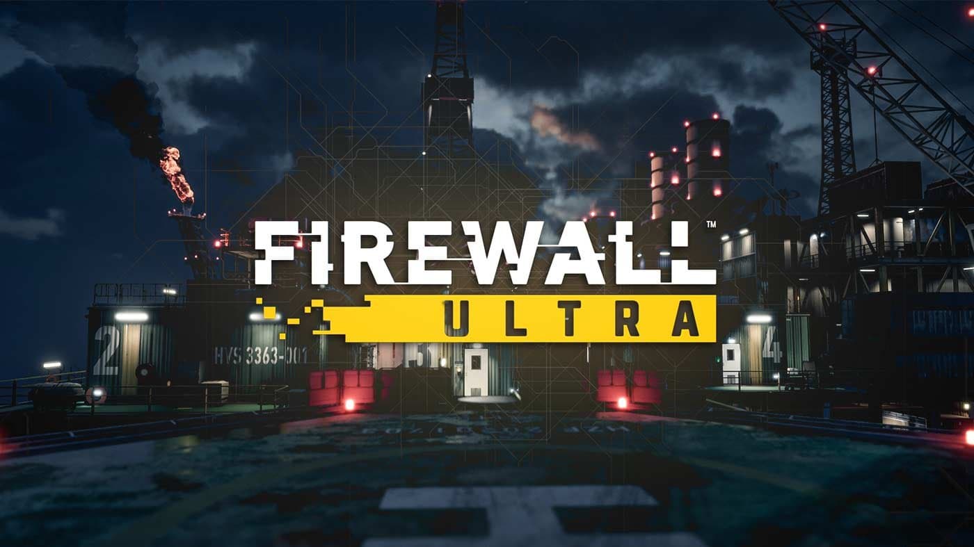 Firewall: Ultra