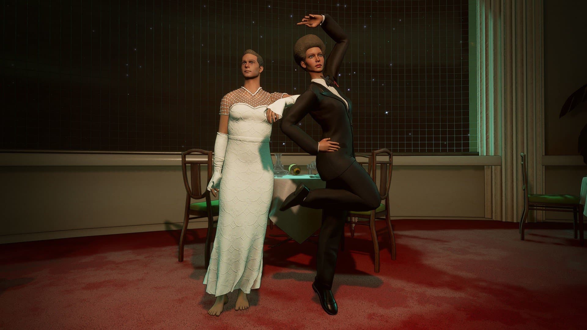 First Class Trouble is volgende week gratis