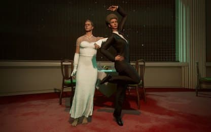 First Class Trouble is volgende week gratis