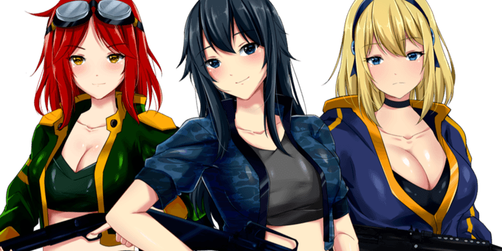 BDSM Apocalypse komt uit Early Access