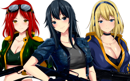 BDSM Apocalypse komt uit Early Access