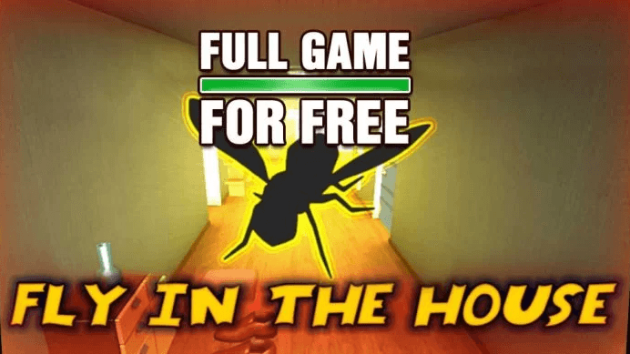 Deze vlieg wil je wel in huis hebben