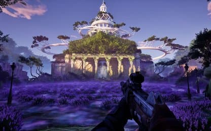 S.T.A.L.K.E.R.-ontwikkelaar kondigt Forest Reigns aan in post-apocalyptisch Parijs